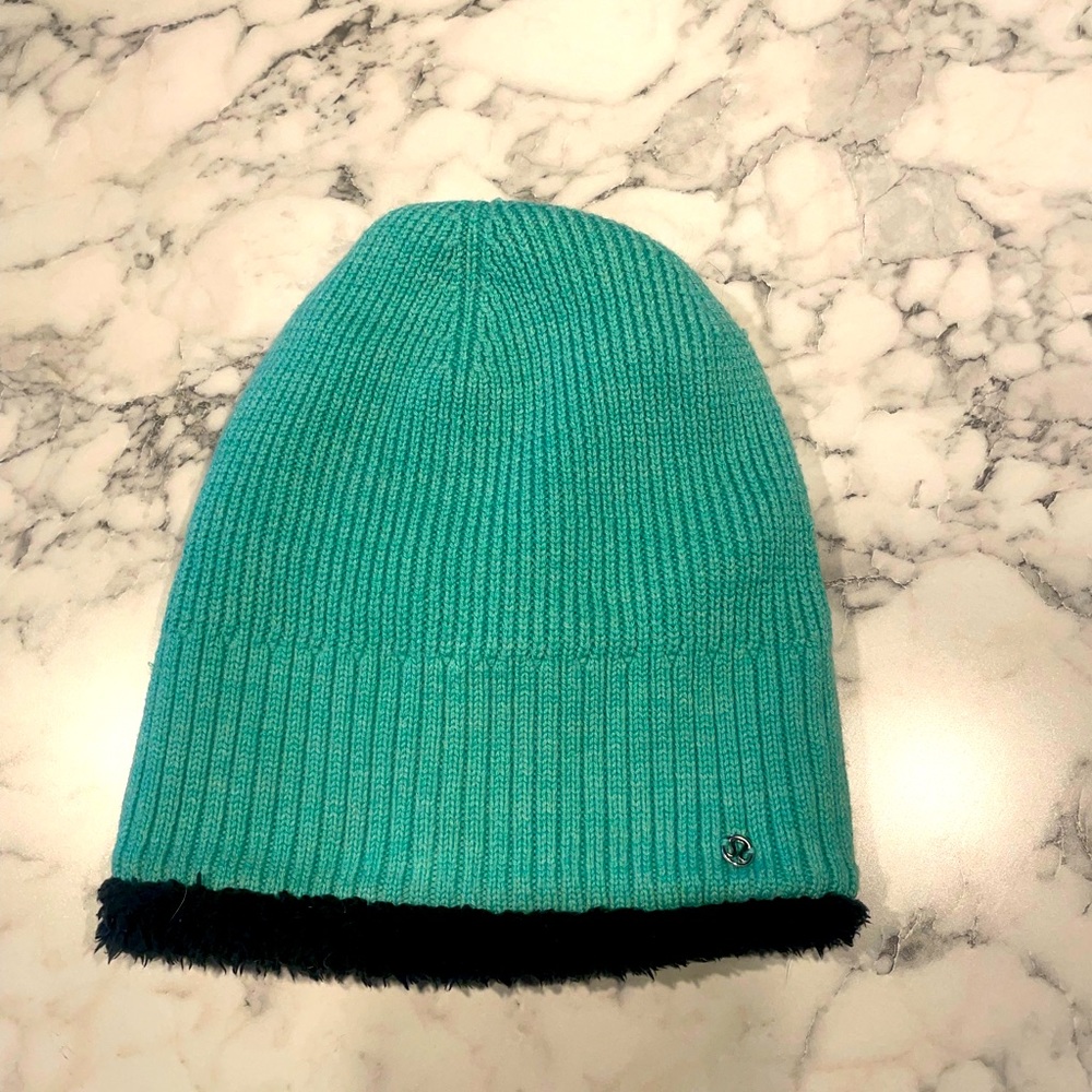 Lululemon toque